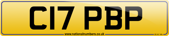 C17 PBP
