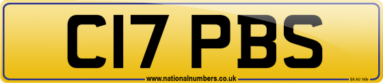 C17 PBS