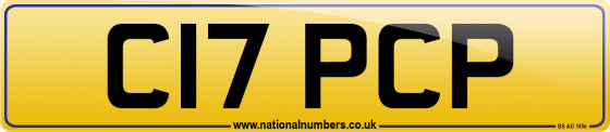 C17 PCP