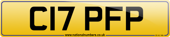 C17 PFP