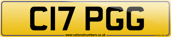 C17 PGG