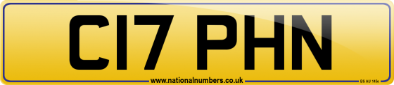 C17 PHN