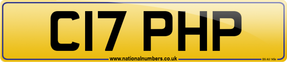 C17 PHP