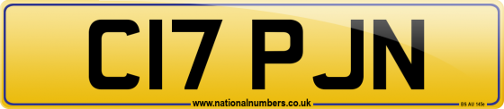 C17 PJN