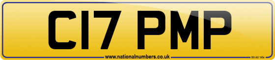 C17 PMP