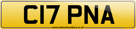 C17 PNA