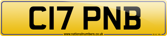C17 PNB