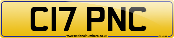 C17 PNC