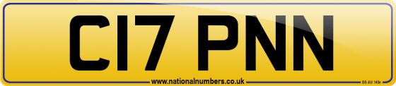 C17 PNN