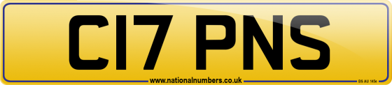 C17 PNS