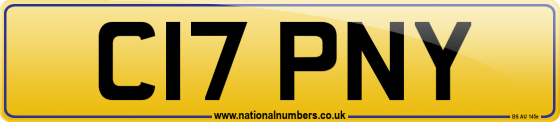 C17 PNY