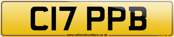 C17 PPB