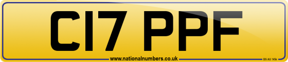 C17 PPF