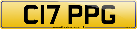 C17 PPG