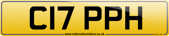 C17 PPH