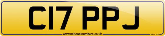 C17 PPJ