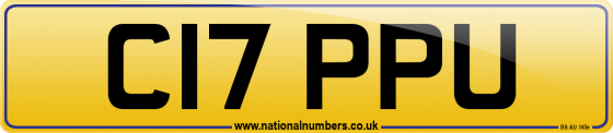 C17 PPU