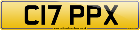 C17 PPX