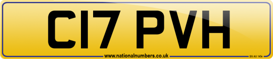 C17 PVH