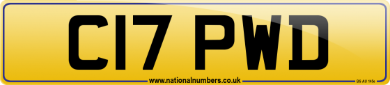 C17 PWD