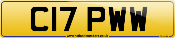 C17 PWW