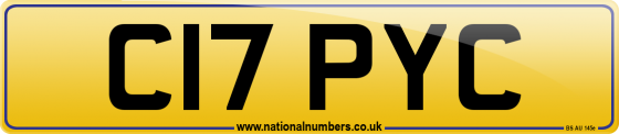 C17 PYC