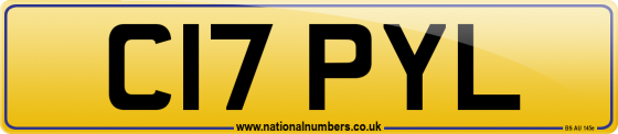 C17 PYL