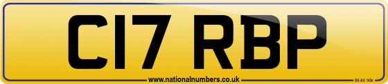 C17 RBP