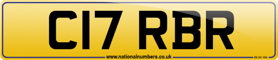 C17 RBR
