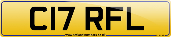 C17 RFL