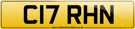 C17 RHN