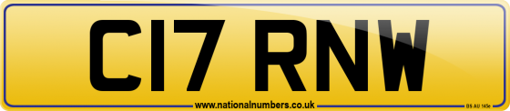 C17 RNW