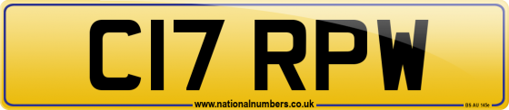 C17 RPW