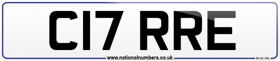 C17 RRE