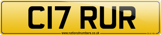 C17 RUR