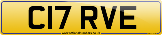 C17 RVE