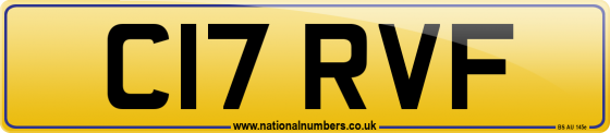 C17 RVF