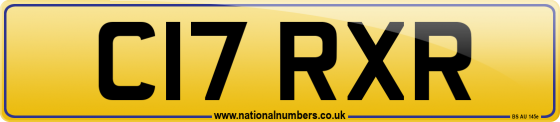 C17 RXR