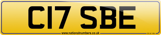 C17 SBE