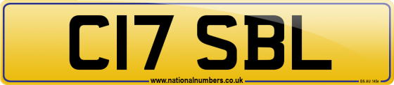 C17 SBL
