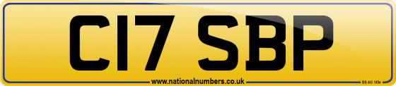 C17 SBP