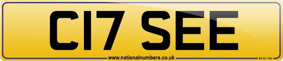 C17 SEE