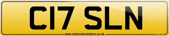 C17 SLN