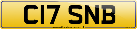 C17 SNB