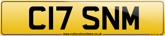 C17 SNM
