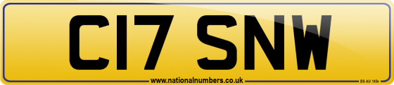 C17 SNW