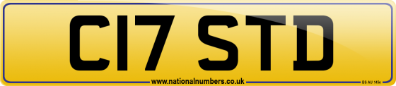 C17 STD