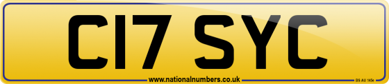 C17 SYC