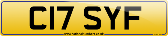 C17 SYF