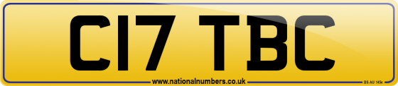 C17 TBC